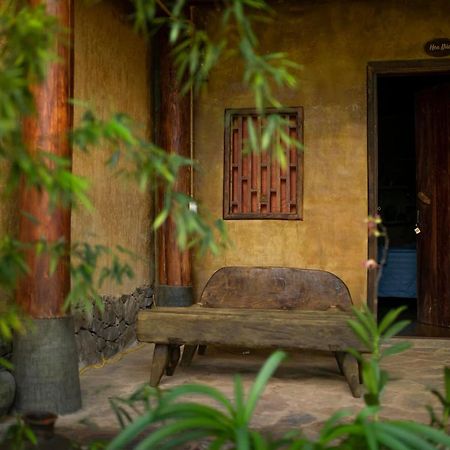Khoi Panorama Villa Dồng Van Bagian luar foto
