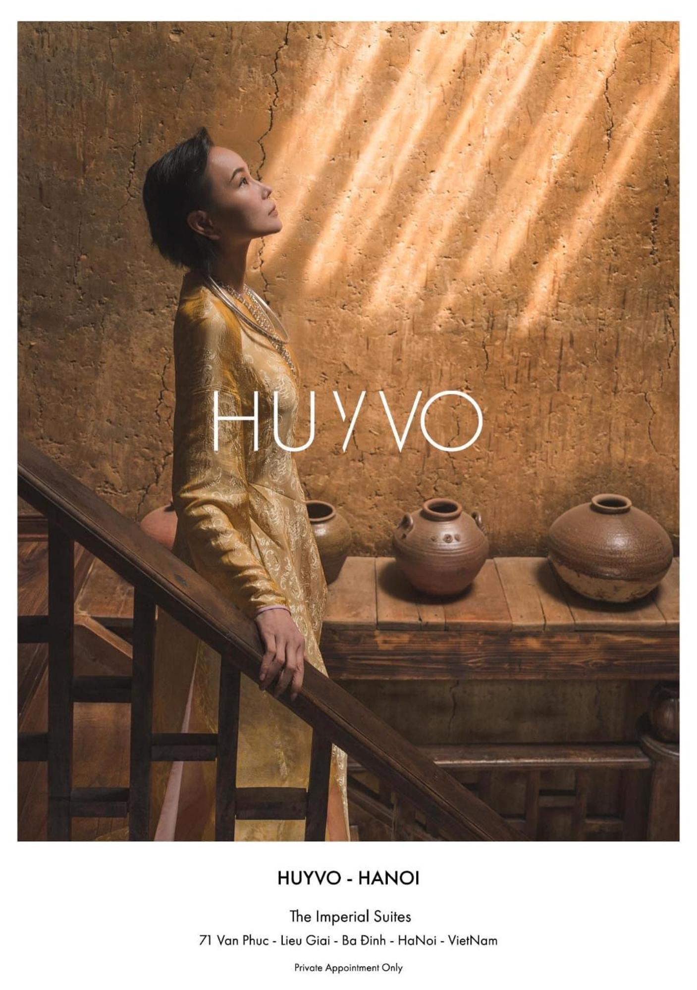 Khoi Panorama Villa Dồng Van Bagian luar foto
